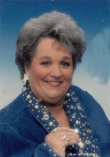 Thelma Lee Woods Profile Photo