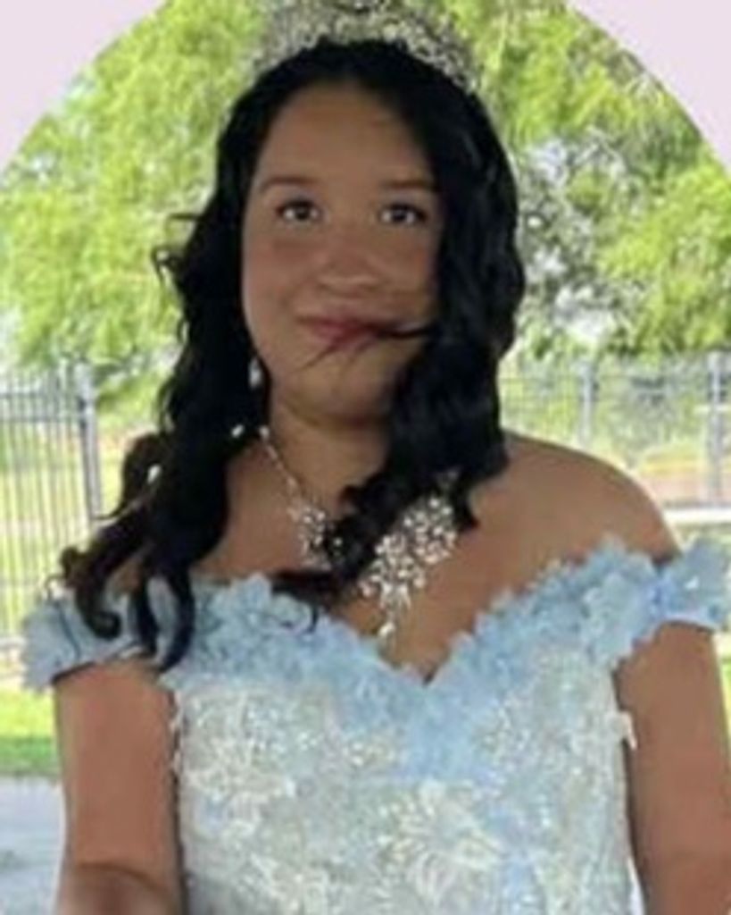 Angelina “Lucy” Trevino