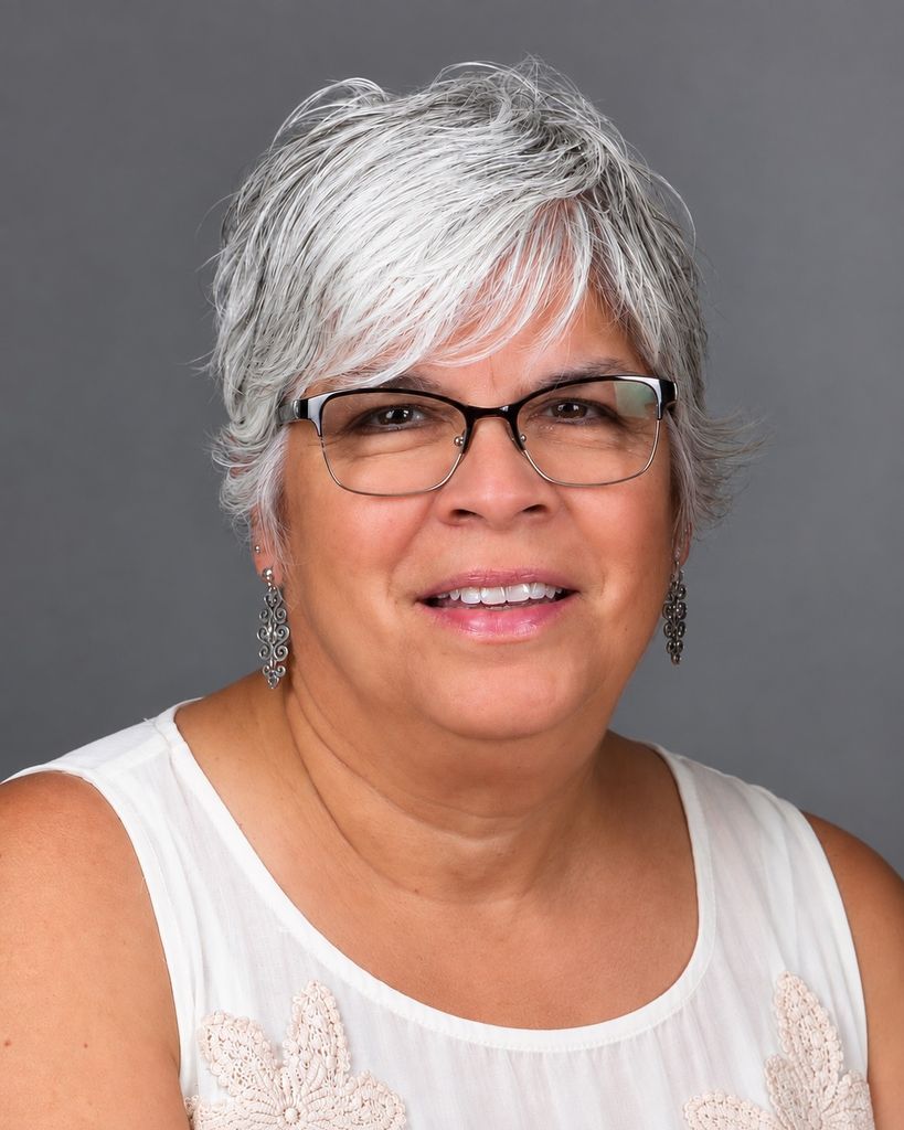 Gina Gutierrez-Fischer Profile Photo