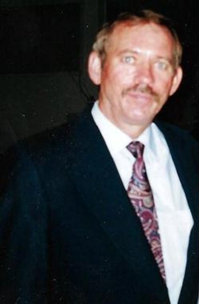 Danny Paul Turbeville Profile Photo