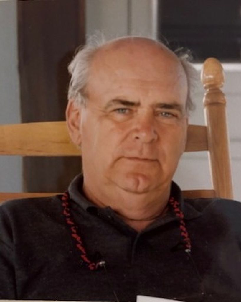 Donald Jamieson, Sr Profile Photo