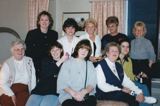 Barbara Jean (Knutson)  Wiegand photo 27