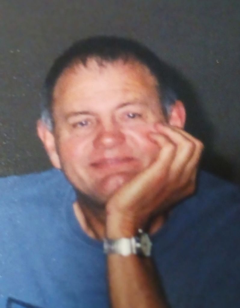 Sammy Joe Smith Profile Photo