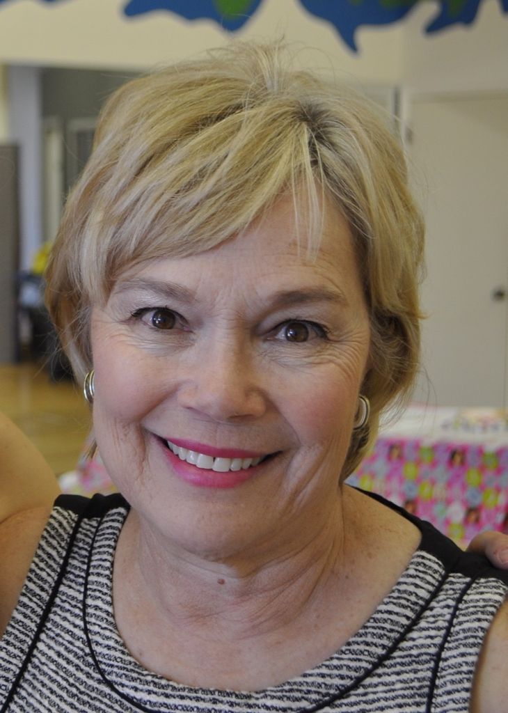 Jeanette  Marie Thorsen