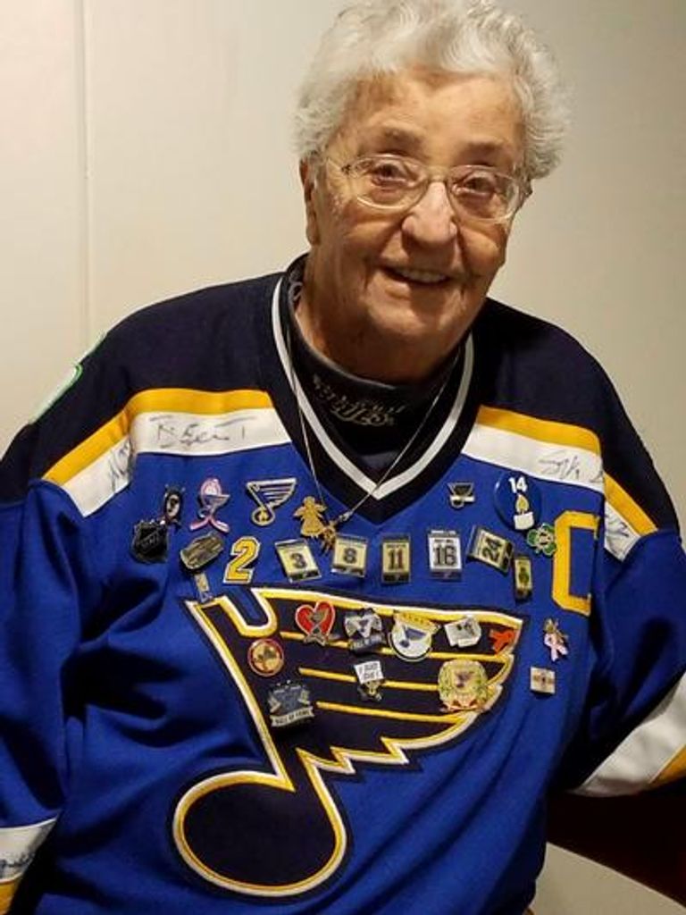 Dorothy "Dottie" K. Krome Profile Photo