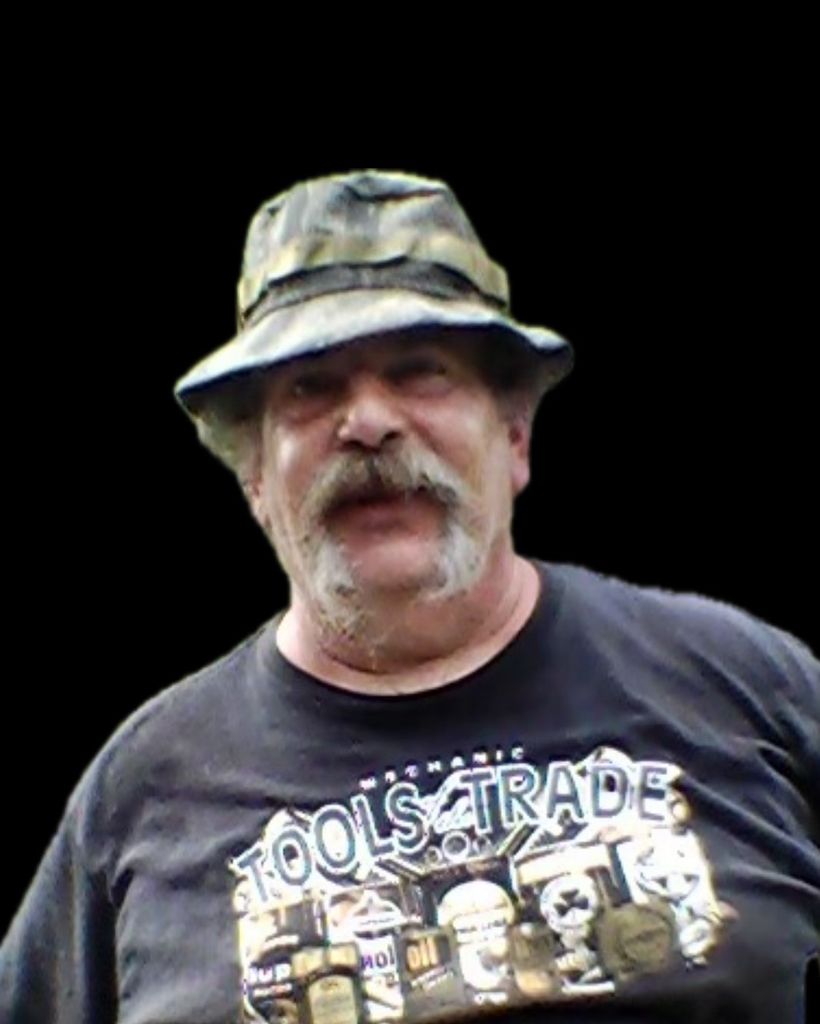 Alexander J. Macinsky Profile Photo