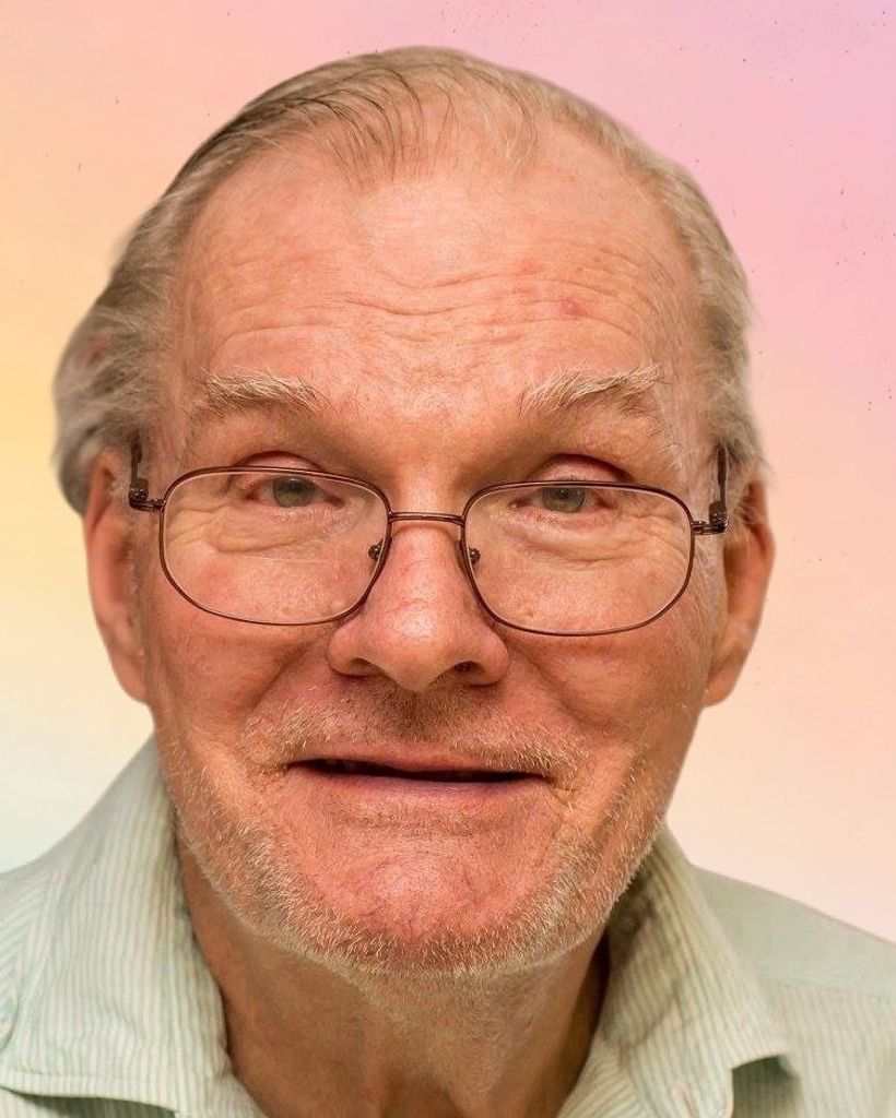 Richard Foster Whitford Profile Photo