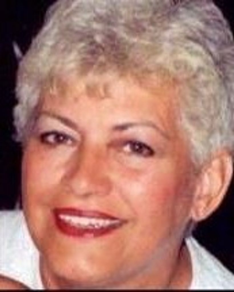 Shirley Patricia MacDonald Profile Photo