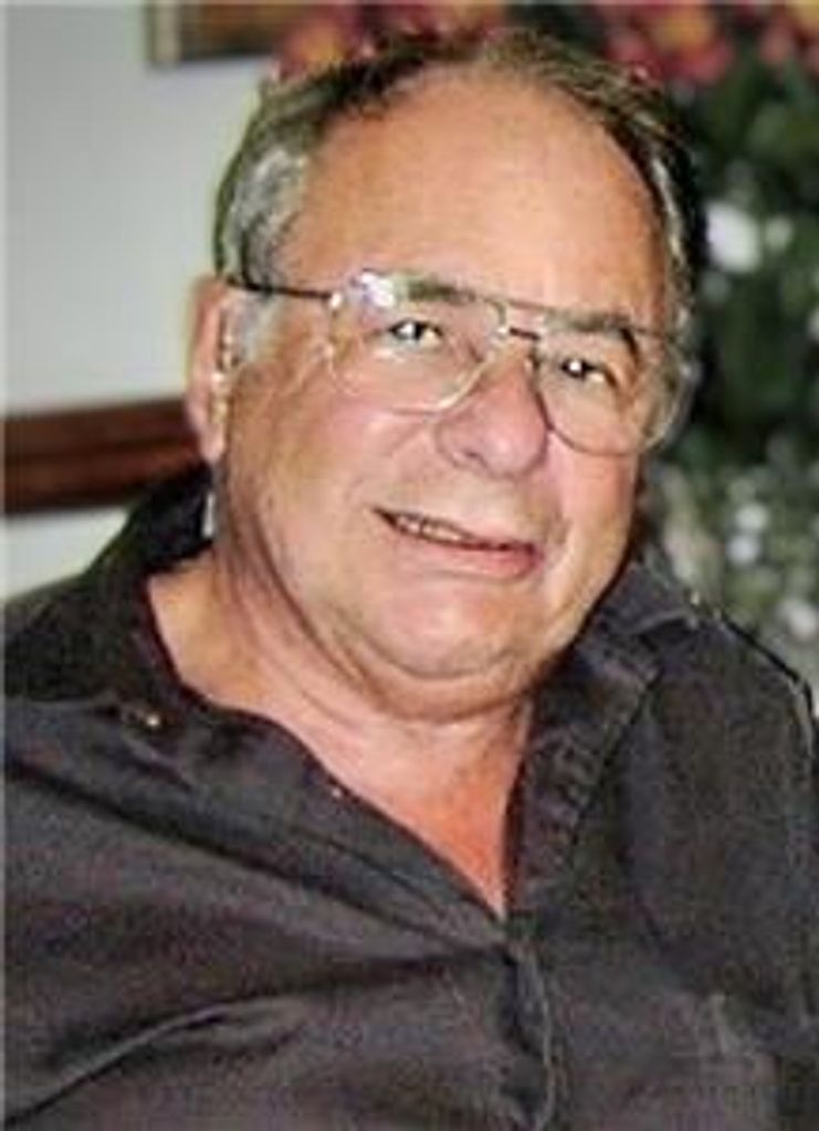 ALEXANDER SIDLINE Profile Photo