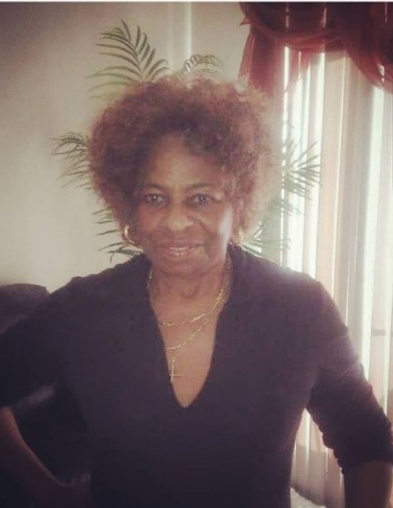 Eva Elenora Washington Profile Photo