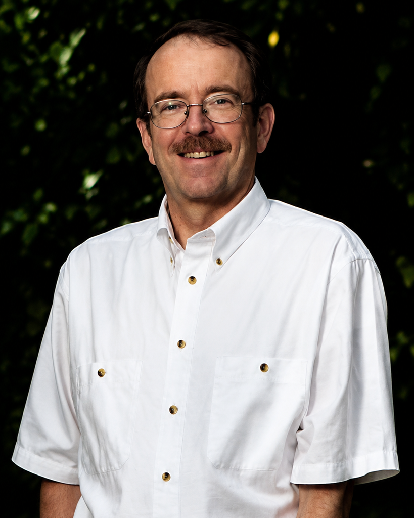 Ralph Gary Whitener