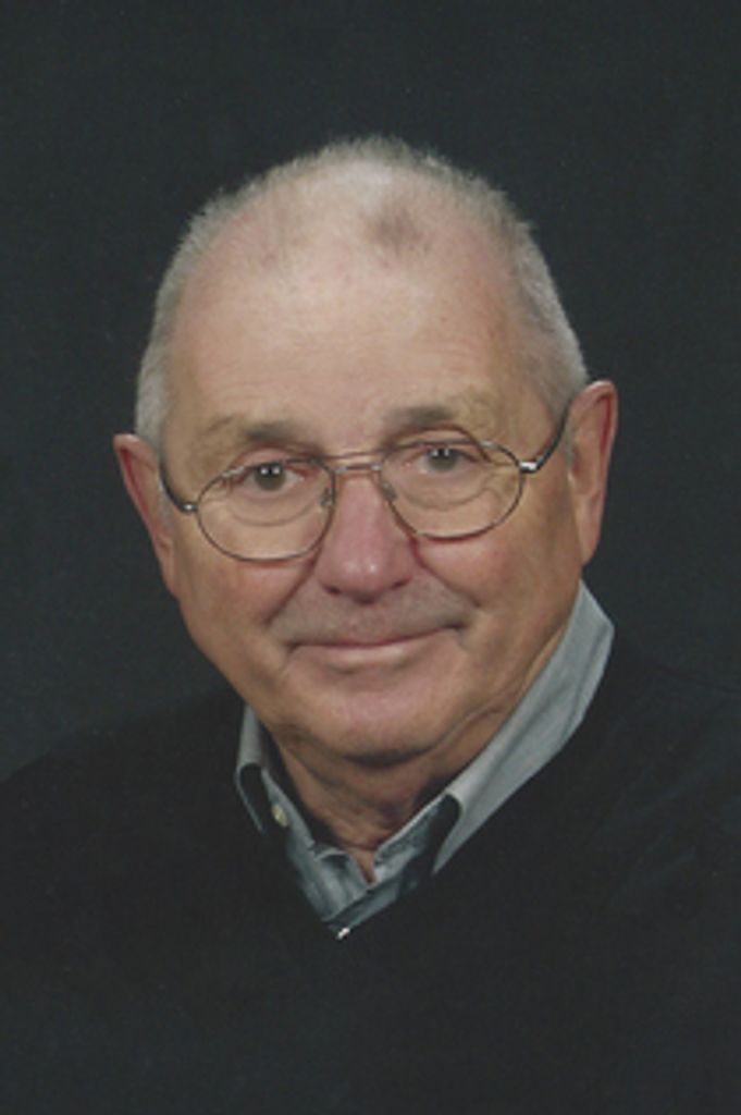 Charles T. ""Ted"" Corbin