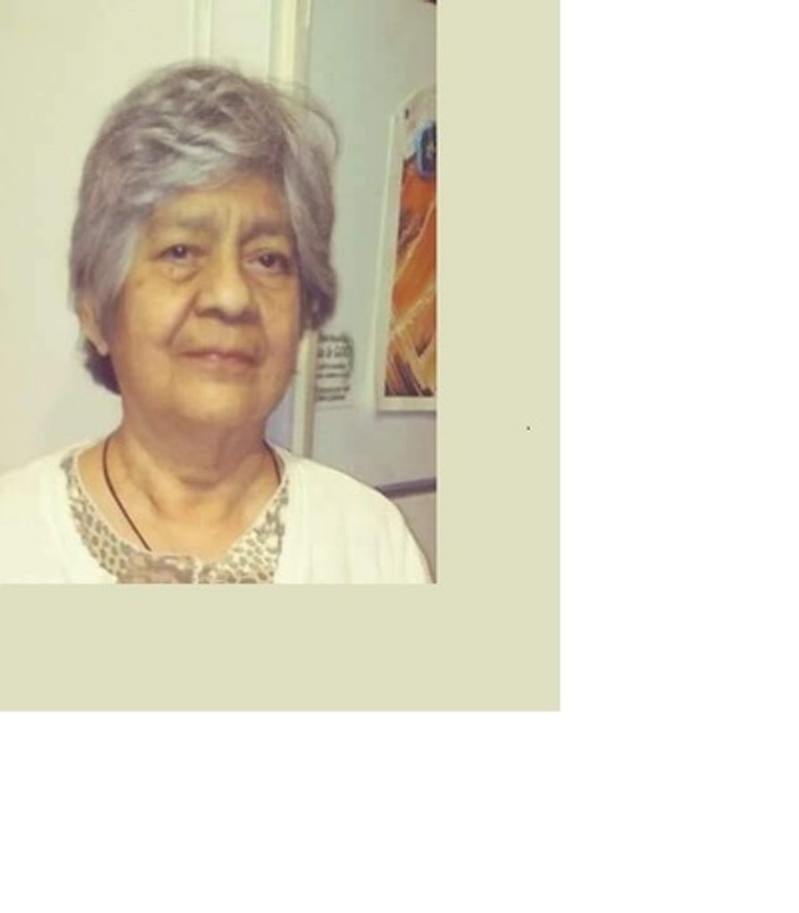 Elena Partida Lopez Profile Photo