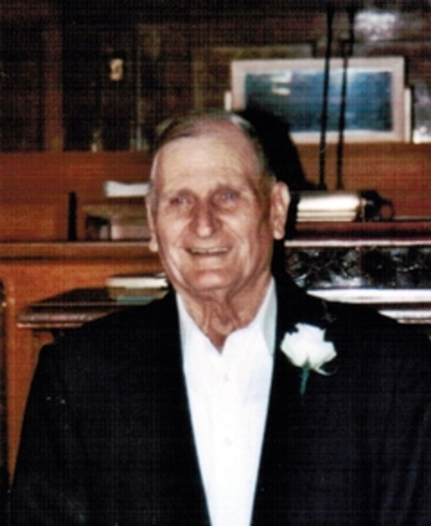 Kenneth Ishmael Profile Photo