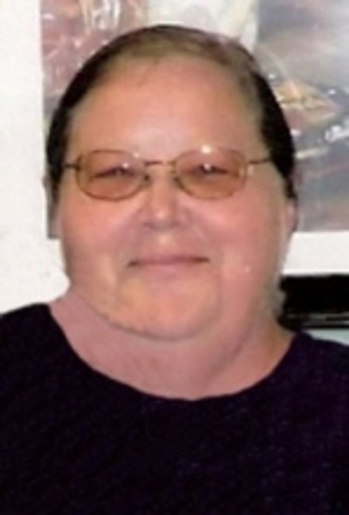 Mary Hooper-Davis