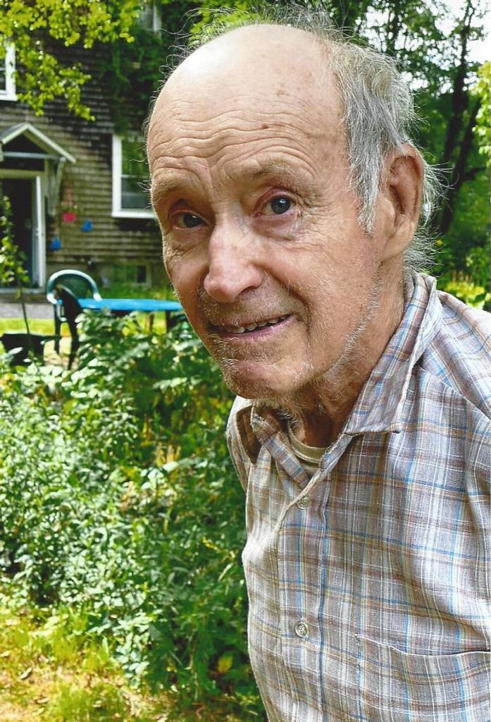 Richard A. Peckham Profile Photo