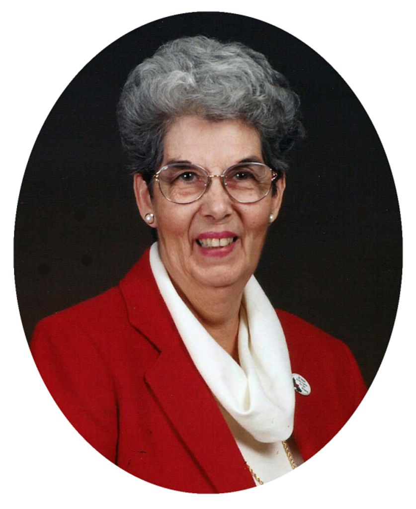 Inez Corrine (Dailey)  Nolen