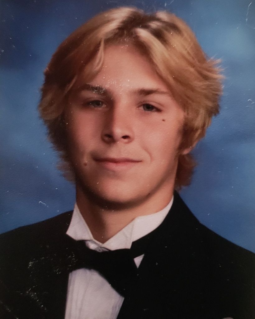 Brandon Lee DeFrancisco