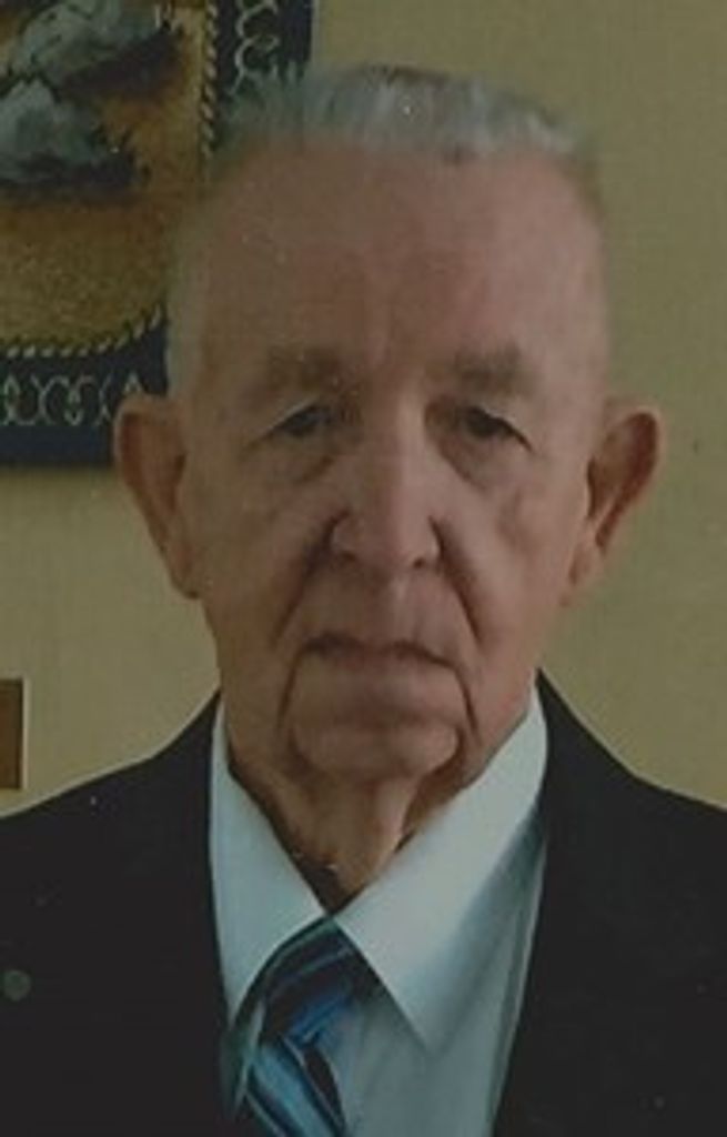 Bernard A. Clark