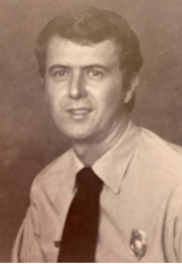 Donald F. Fisher Profile Photo