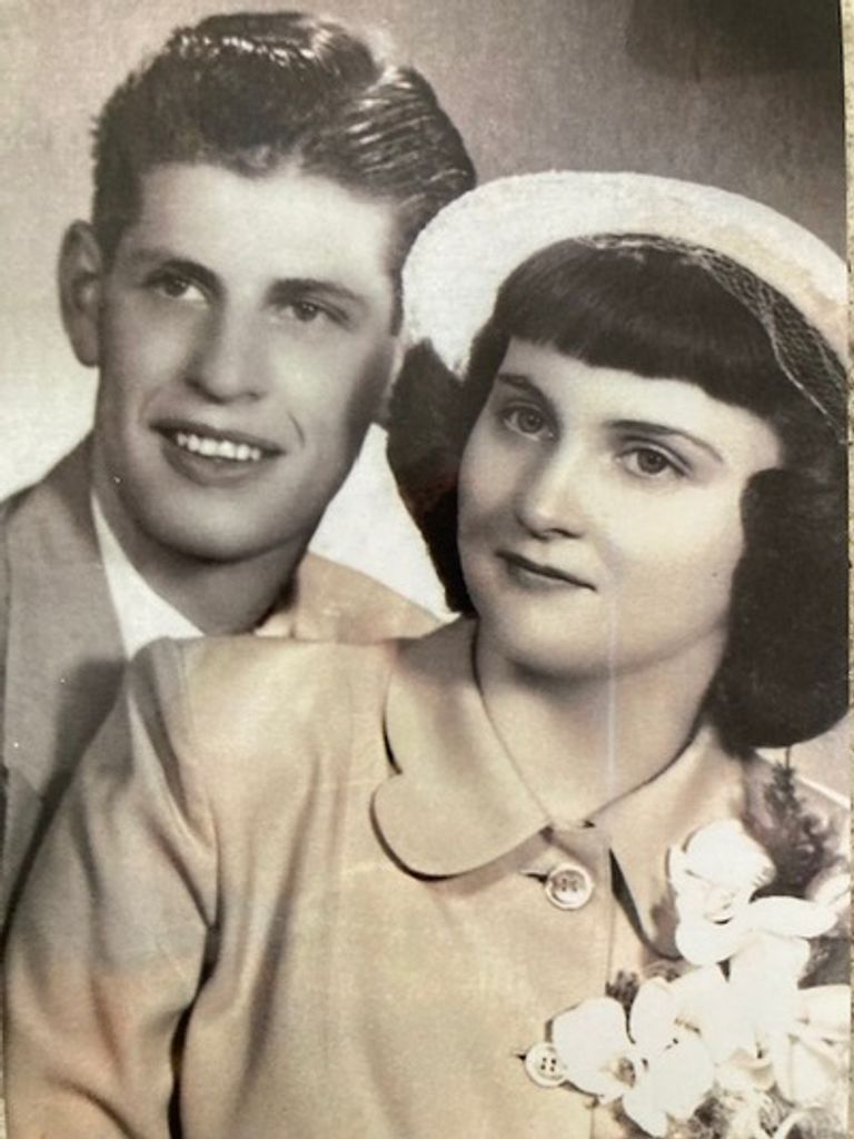 Ruth A Rohrbach Profile Photo