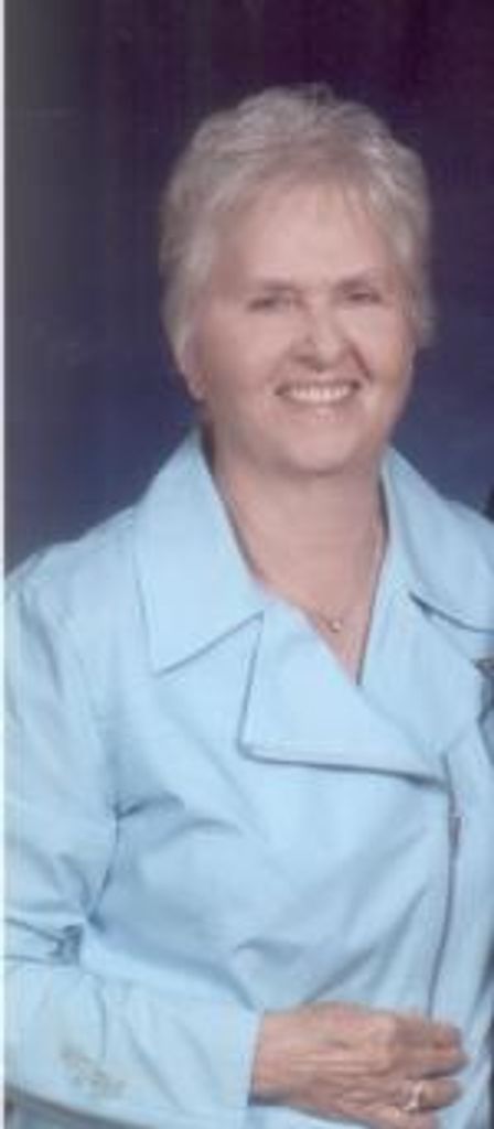 Joyce Arlene Buser Profile Photo