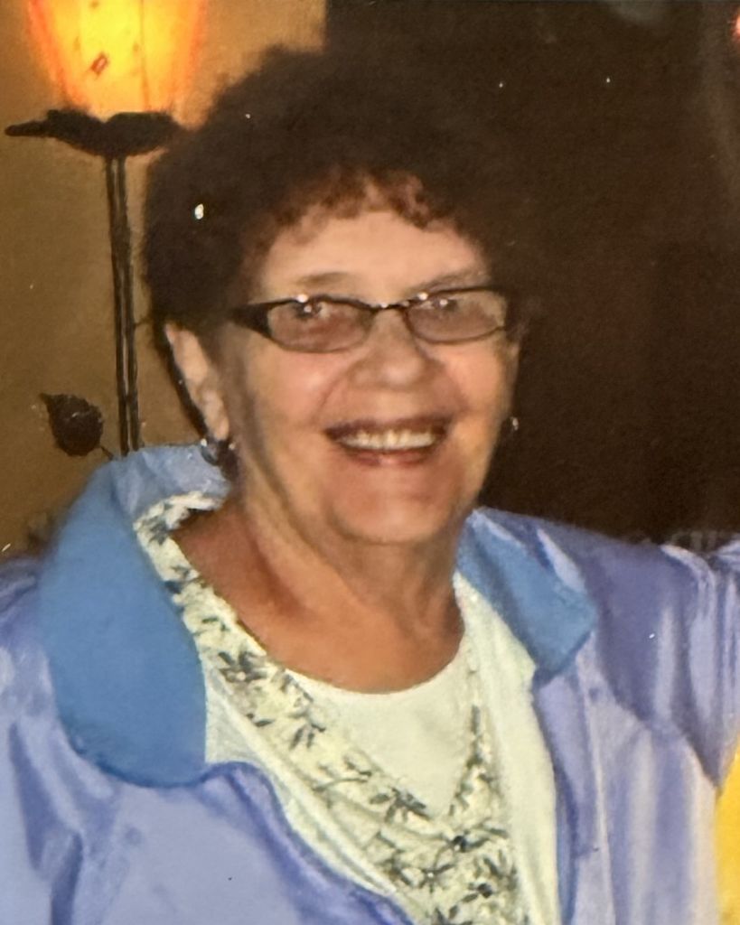 Harriet R. Otto Profile Photo