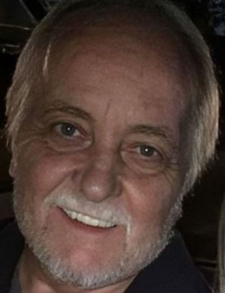 Rollin Reid Kenning Profile Photo