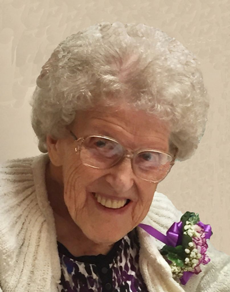 Berniece E. Thissell Profile Photo