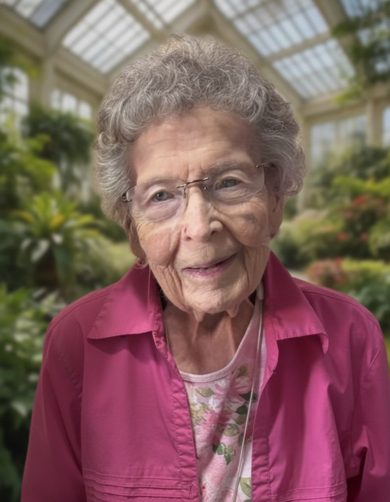 Mary Etta Johnson Profile Photo