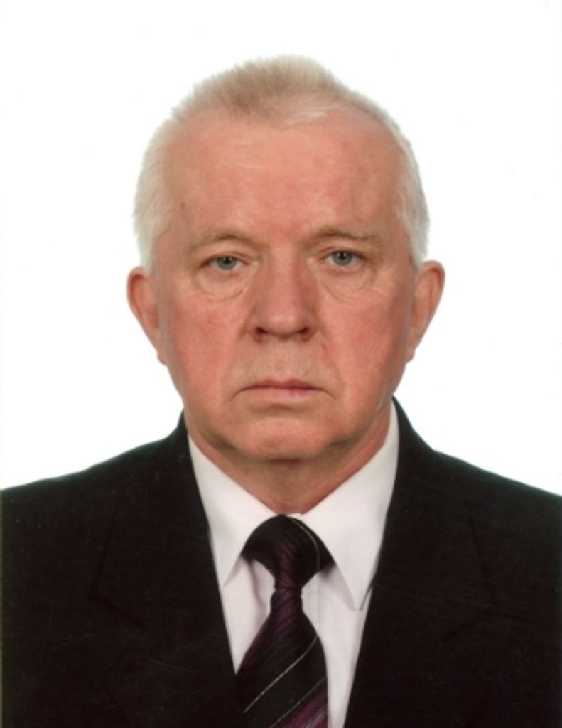 Jozef Piasecki Profile Photo