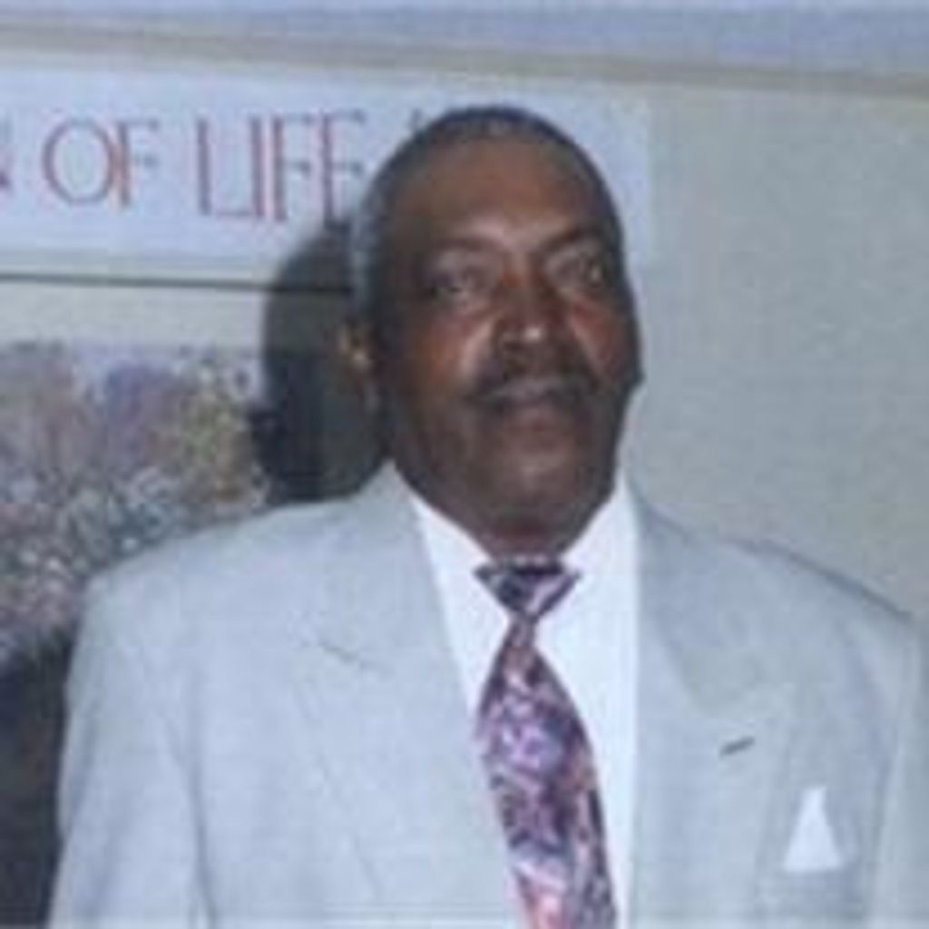 Austin P. Kendrick