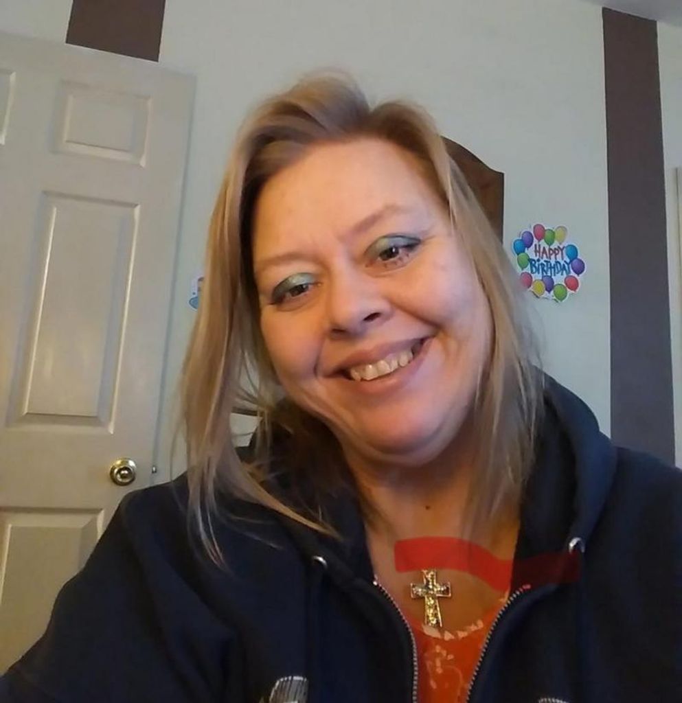 Anissa Michele Bumgarner Profile Photo