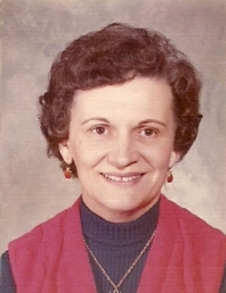 Barbara Dawn Gillmore