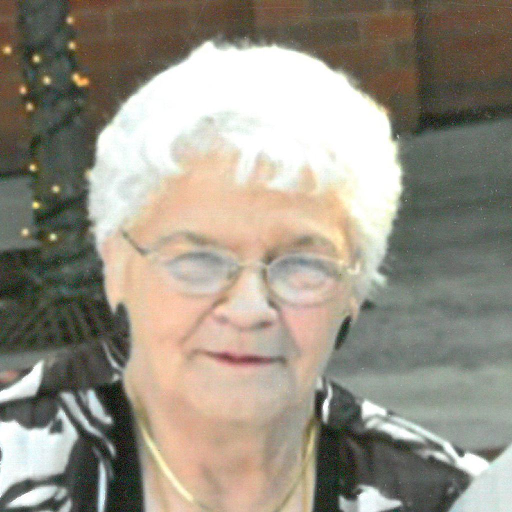 Elaine M. Reesman