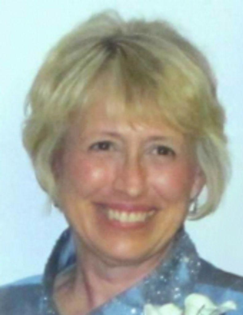 Linda Shumate Wallace