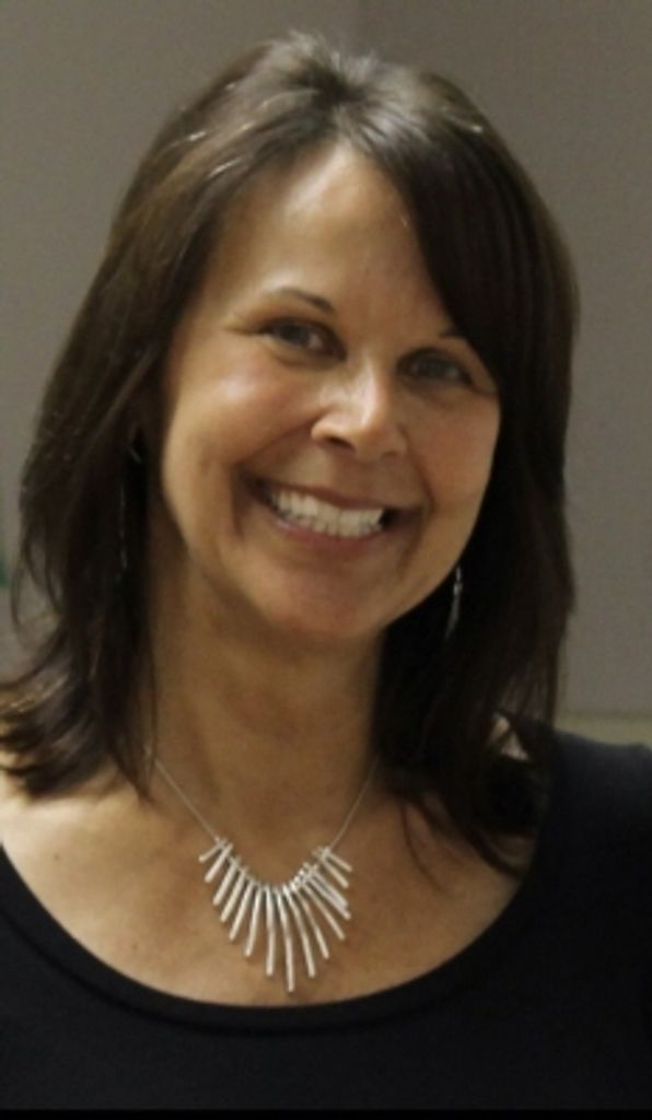 Patrice Emma Corbat