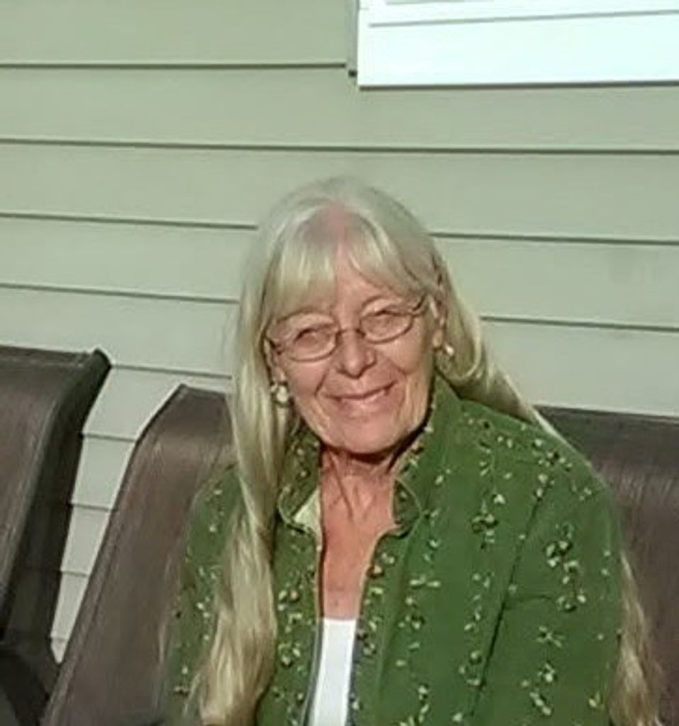 Mercy Hanson Profile Photo