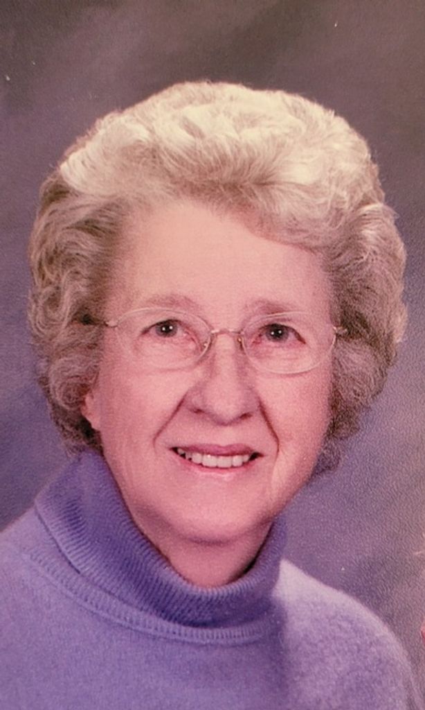 Alma Ann Workman Profile Photo