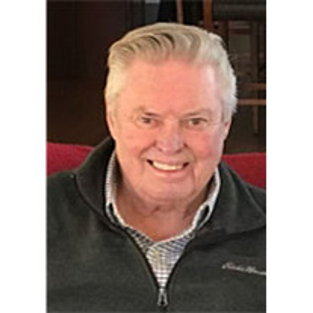 Eugene A. Anderson