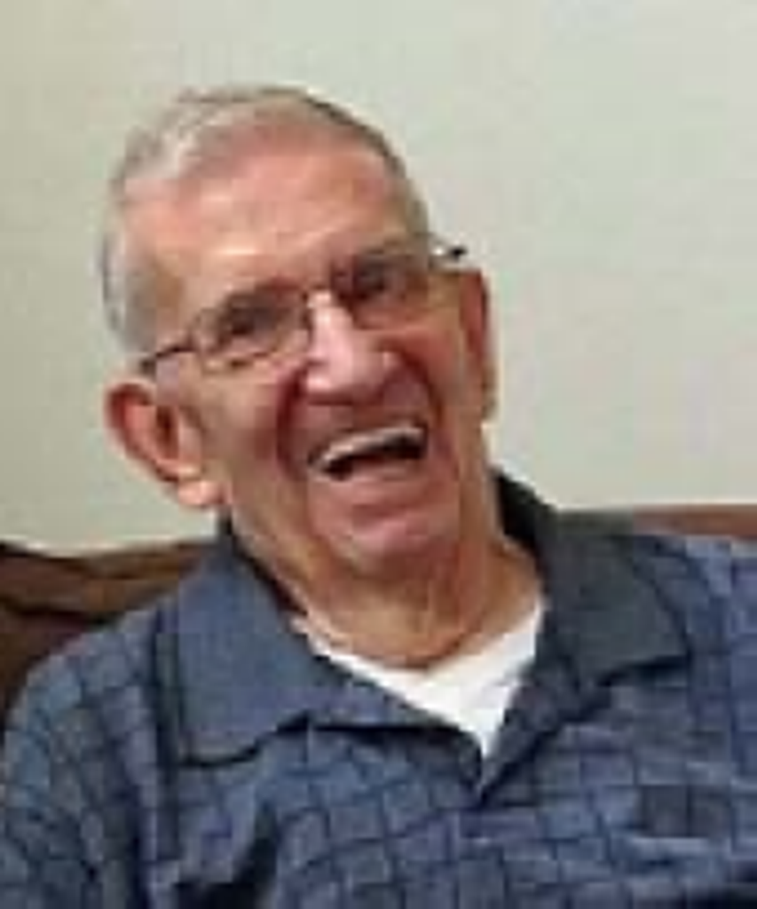 Donald  James Carn