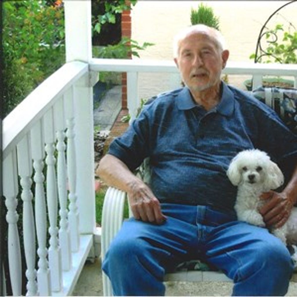 Louis Myers Jr.