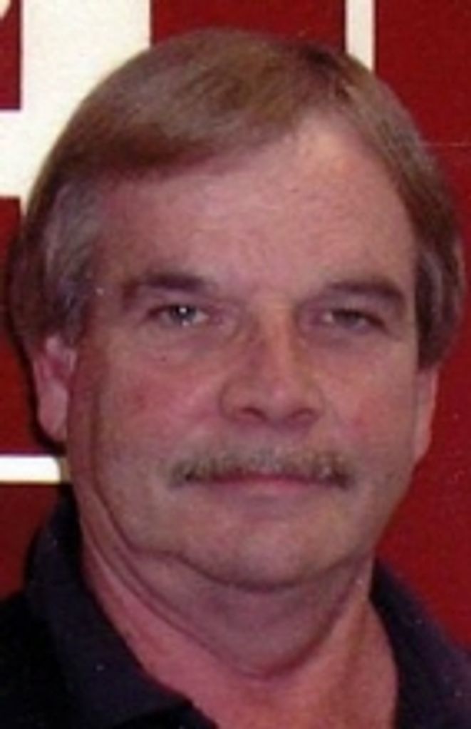 John D. Gustin