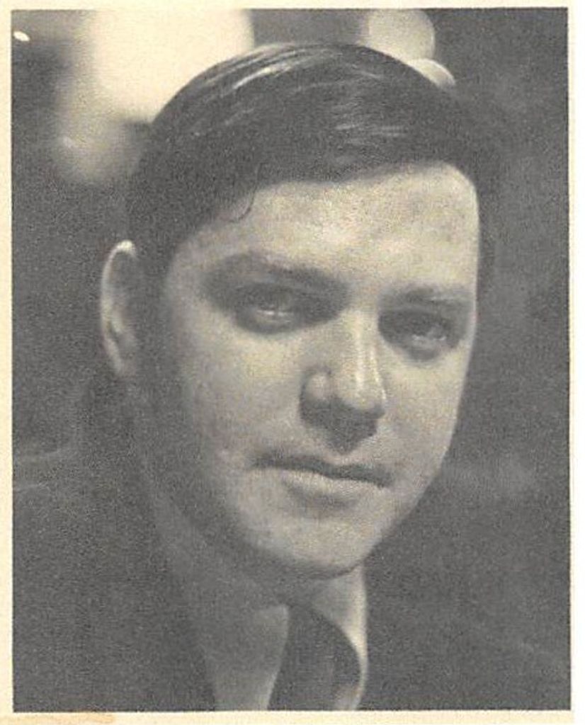 John F Broderick Profile Photo