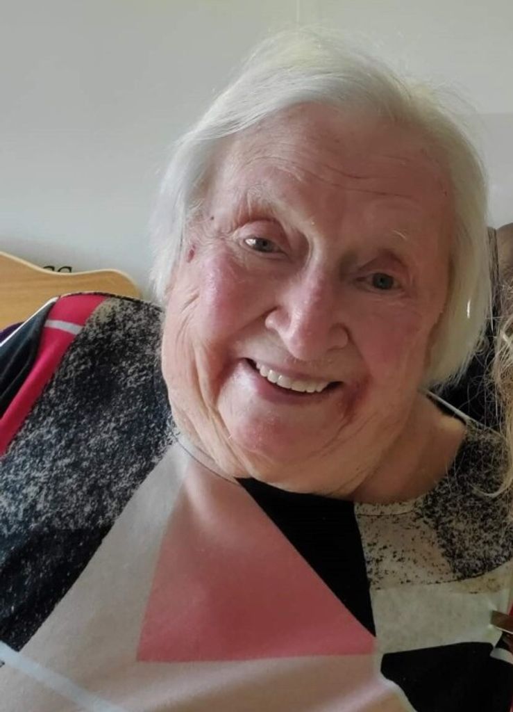 Beulah G. (Marshall)  Stafford Profile Photo