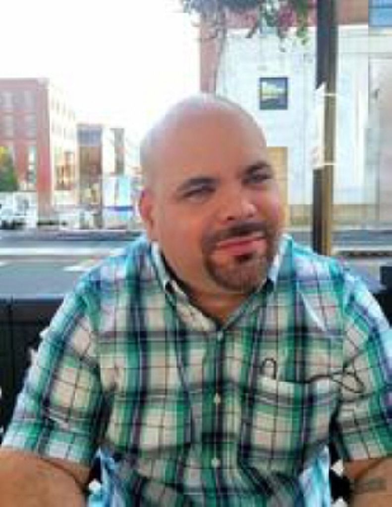 Roberto Cabrera