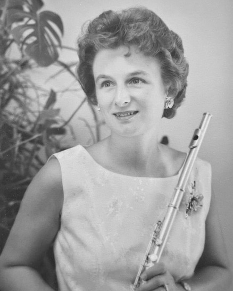 Verna Bartlett Balch Profile Photo