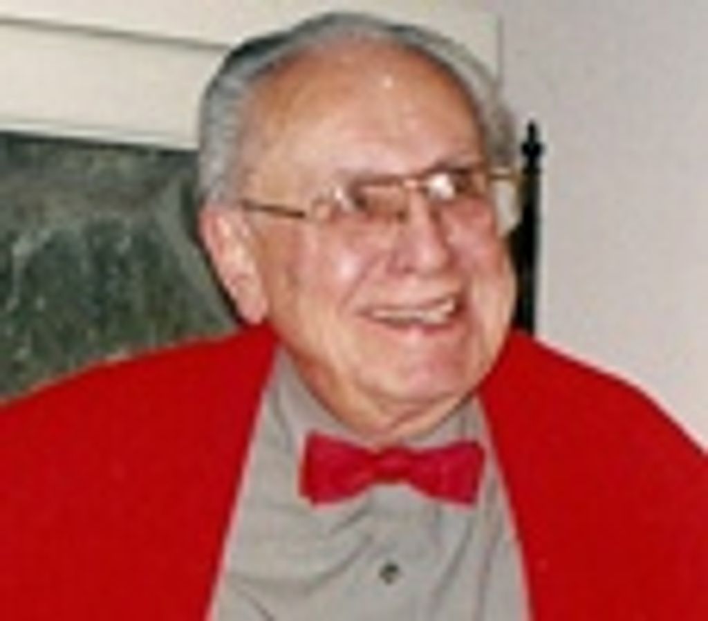 Richard A. Reid