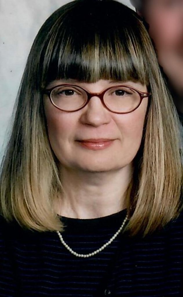 Dora Radle Nalaschi Profile Photo