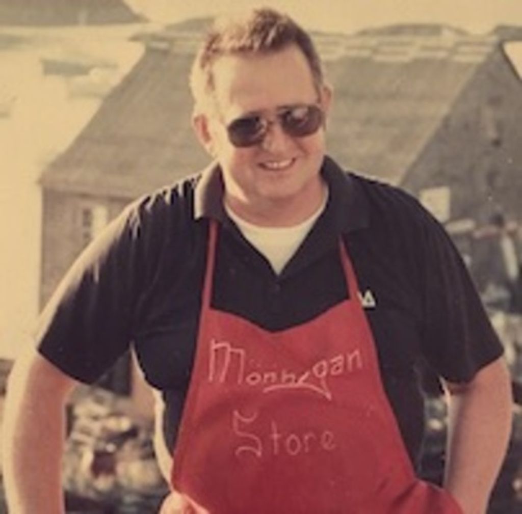 Jack Russell Bell Profile Photo